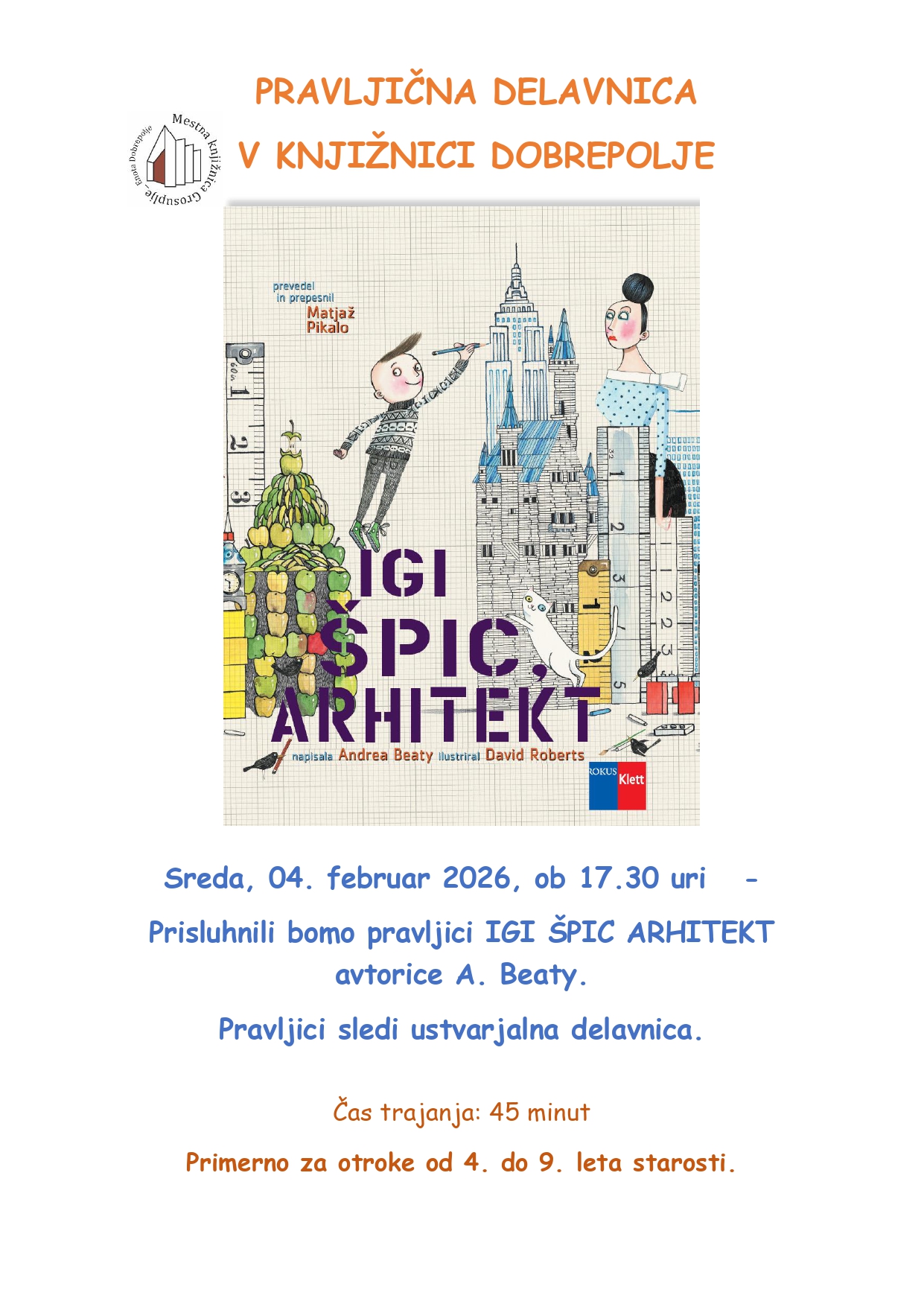 Pravljične urice - Februar 2026_page-0001